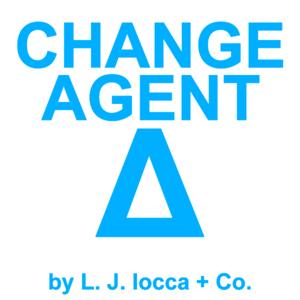 Δ Change Agent Δ