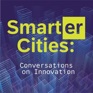 Smart Christchurch - Smart(er) Cities: Conversations on Innovation