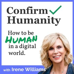 Confirm Humanity