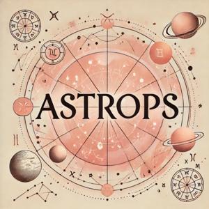 我的療星室 (AstroPS 占星心理學)