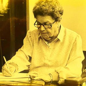 Para quem viver: as histórias de Léa Mamber