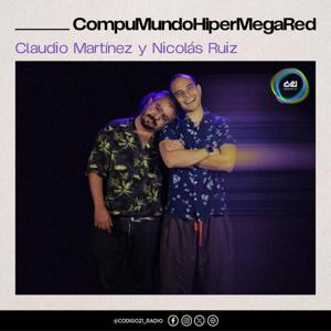 COMPUMUNDOHIPERMEGARED