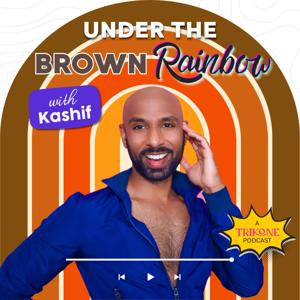 Under the Brown Rainbow with Kashif Harrison