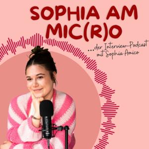 Sophia am Mic(r)o