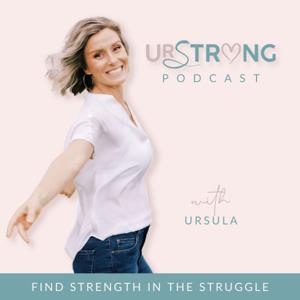 URStrong Podcast