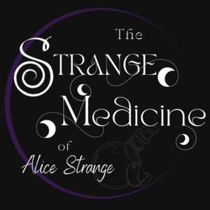 The Strange Medicine of Alice Strange