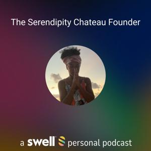 The Serendipity Chateau Founder