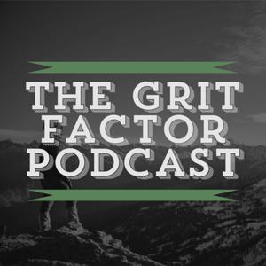 The Grit Factor