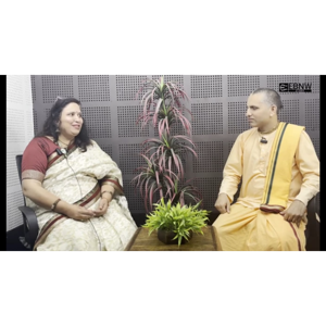 All about Gupt Vrindawan Dham from Sri Siddha Swaroop Das, Rajasthan's biggest temple is coming