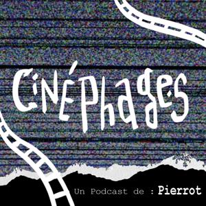 Les Portraits Cinéphages