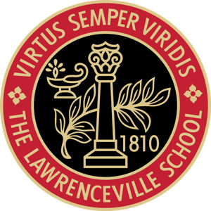 18:10 - The Lawrenceville School Podcast