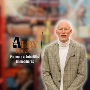 ALBY Podcast