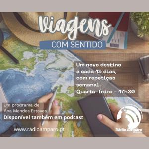 Viagens com Sentido
