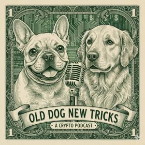 Old Dog New Tricks- A Crypto Podcast