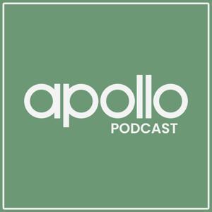 The Apollo 360 Health Podcast
