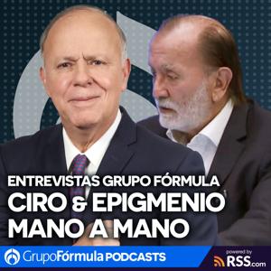 Ciro & Epigmenio | Mano a mano