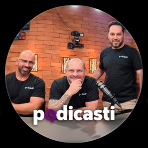 O Podicasti