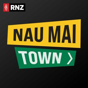 Nau Mai Town