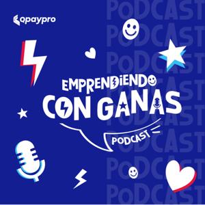 Emprendiendo con Ganas