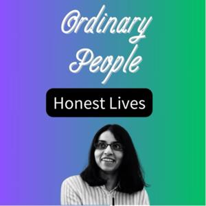 Ordinary People Honest Lives