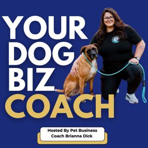 Your Dog Biz Coach