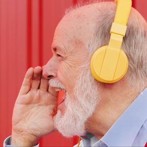 The Darley Dale Community Radio Podcast