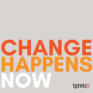 The Ignite Institute : CHANGE HAPPENS NOW!