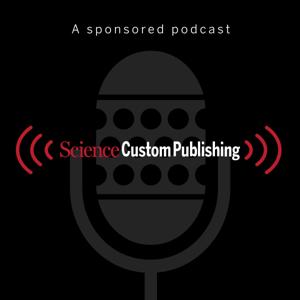 Science Custom Publishing