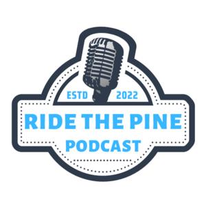Ride The Pine