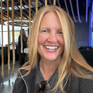 Dr. Samantha T. Cooper Podcast