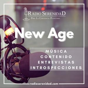New Age para el despertar interior con Goy Paz
