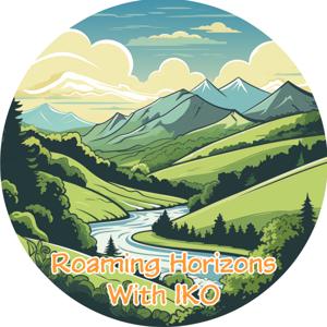 Roaming Horizons with IKO Overland