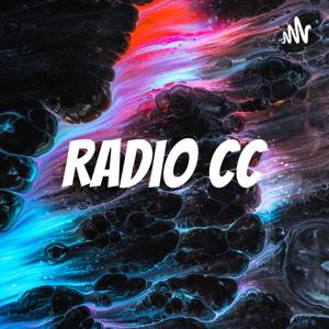 Radio CC　by INFOBAHN（インフォバーン）