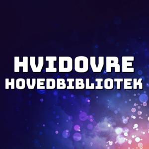 Podcasts fra Hvidovre Hovedbibliotek