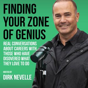 Finding Your Zone of Genius