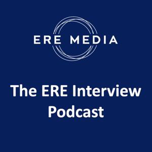 ERE Interview Podcast