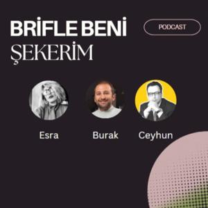 Briefle Beni Şekerim