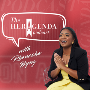 The Her Agenda Podcast