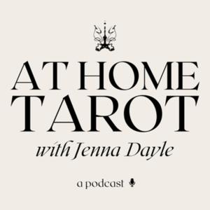 At Home Tarot