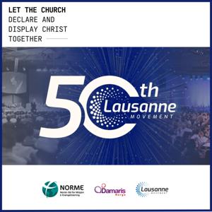 Lausanne 50 år