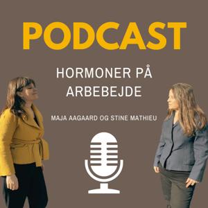 Podcast fra Hormoner på Arbejde