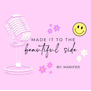 Made it to the Beautiful Side