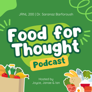 Food for Thought: Fighting Food Insecurity on Campus