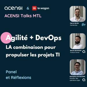 ACENSI Talk