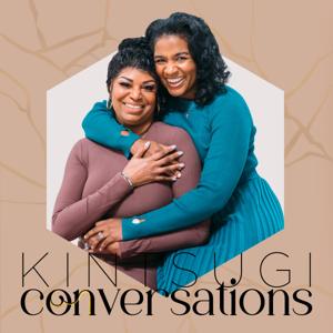Kintsugi Conversations