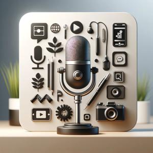 Make It Shine - Podcast by Celebian