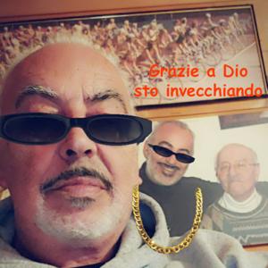 Grazie a Dio sto invecchiando