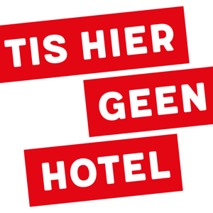 Tis Hier Geen Hotel Podcast