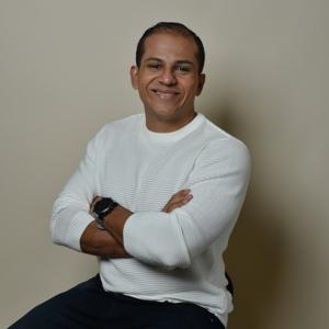 Hamilton Palacio || Conexión diaria || Podcast