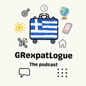 GRexpatLogue